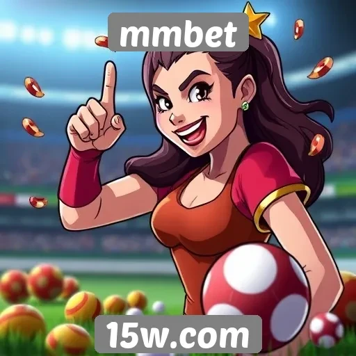 Comparativo de bônus e promoções no mmbet