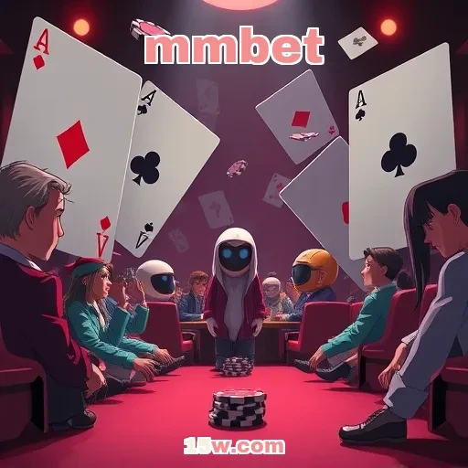 mmbet: Recursos do Cassino Que Você Precisa Conhecer Já!