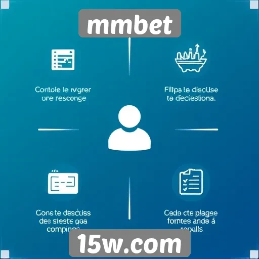 Recursos de suporte ao cliente no mmbet