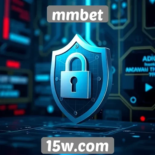 Avaliação da segurança e proteção de dados no mmbet