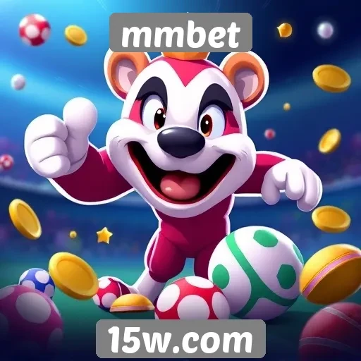 Análise das ofertas de jogos no site mmbet