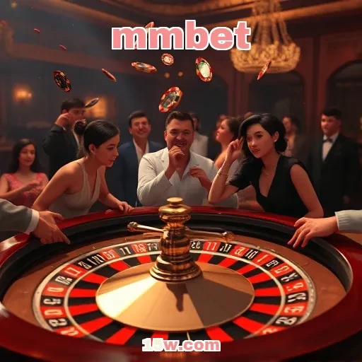 mmbet: Atrações Irresistíveis na Seção de Loterias