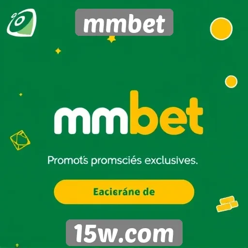 plataforma mmbet destaca promoções exclusivas para usuários