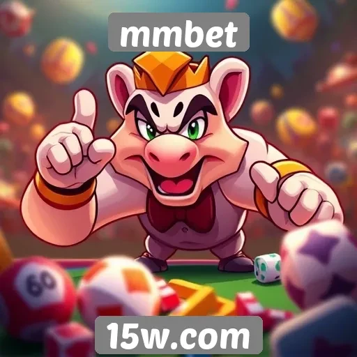 Comparação de jogos oferecidos pelo mmbet