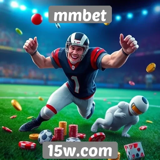 mmbet oferece novas opções de jogos online