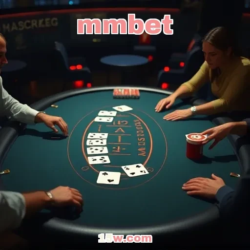 mmbet: Os Segredos das Recompensas que Você Precisa Conhecer