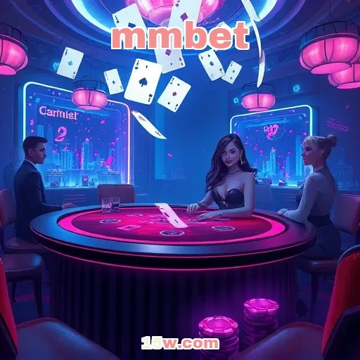 mmbet: Desbravando a Diversidade nos Jogos de Mesa Para Você