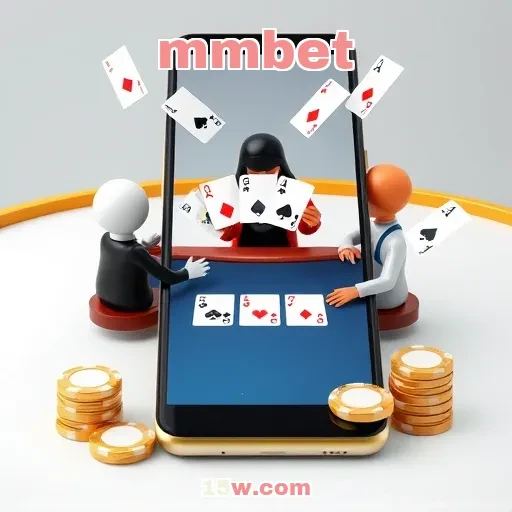 mmbet: Dicas Essenciais para Aumentar Seus Ganhos em Jogos Online
